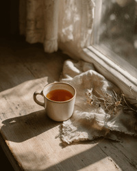 Thumbnail for Buttercup’s True Love | Butterscotch Black Tea