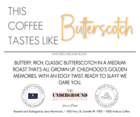 Thumbnail for Butterscotch Flavored Coffee - Java Momma