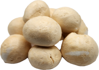 Thumbnail for freeze dried butterscotch taffy