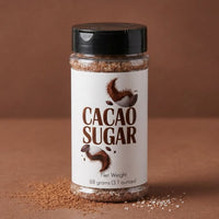 Thumbnail for Cacao Sugar - Sweet with a Dark Side