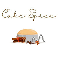 Thumbnail for Cake Spice - Java Momma