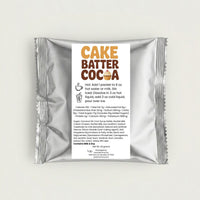 Thumbnail for Cake Batter Cocoa Mix