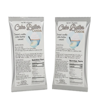 Thumbnail for Cake Batter Cocoa Mix