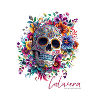 Thumbnail for Calavera Flavored Coffee - Java Momma