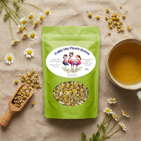 Thumbnail for Calm the Flock Down Loose Leaf Tea