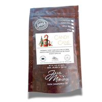 Thumbnail for Candy Cane Flavored Coffee - Medium Roast Brazilian Single Origin - Java Momma