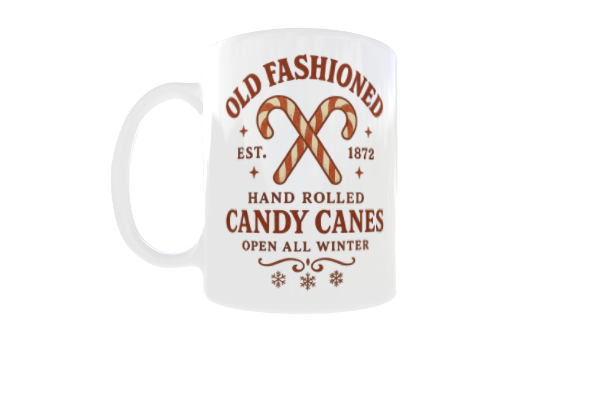 Candy Cane Lane Gift Pack