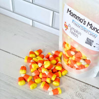 Thumbnail for Pumpkin Teeth – The Candy Corn Glow-Up