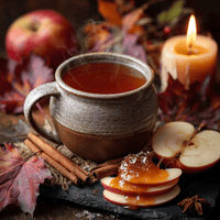 Thumbnail for Caramel Apple Cauldron – Caramel Apple Black Tea
