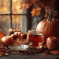 Thumbnail for Caramel Apple Cauldron – Caramel Apple Black Tea