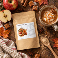 Thumbnail for Caramel Apple Cider Mix