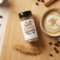 Thumbnail for Salted Caramel Seasoning
