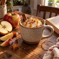 Thumbnail for Caramel Apple Cider Mix