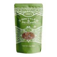 Thumbnail for Cashew Brittle - Java Momma
