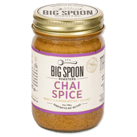 Thumbnail for Chai Spice Peanut & Almond Butter - Java Momma