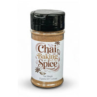 Thumbnail for Chai Baking Spice – Warm, Spicy Magic in Every Sprinkle 🍂✨
