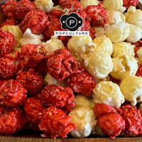 Thumbnail for Cherry Cheesecake Popcorn – Sweet Cherry & Creamy Cheesecake