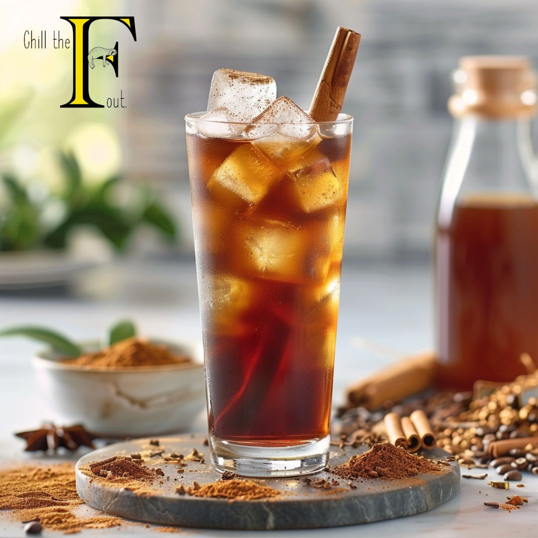 Java Peruvian Cold Brew Cold Brew Coffee Pods – No Machine, No Mess, Just Bold Flavor – Java Momma