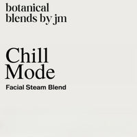 Thumbnail for Chill Mode Facial Steamer | Botanical Blends by Java Momma