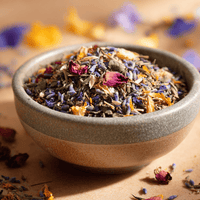 Thumbnail for Chill Mode Facial Steamer | Botanical Blends by Java Momma