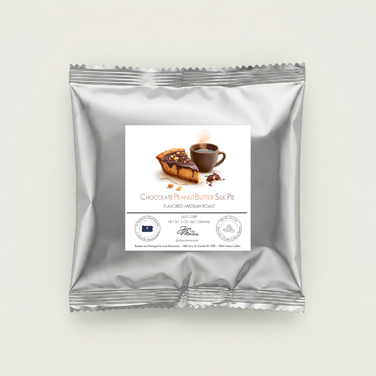 Fall Into Fall Coffee Sampler