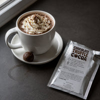 Thumbnail for Chocolate Truffle Cocoa Drink Mix