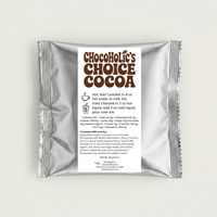 Thumbnail for Chocoholic's Choice Cocoa Mix
