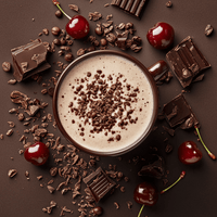 Thumbnail for Chocolate Cherry Mocha Drink Mix - Java Momma