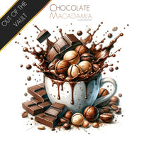 Thumbnail for Chocolate Macadamia Nut Flavored Coffee – Limited Black Friday(s) Vault Edition - Java Momma