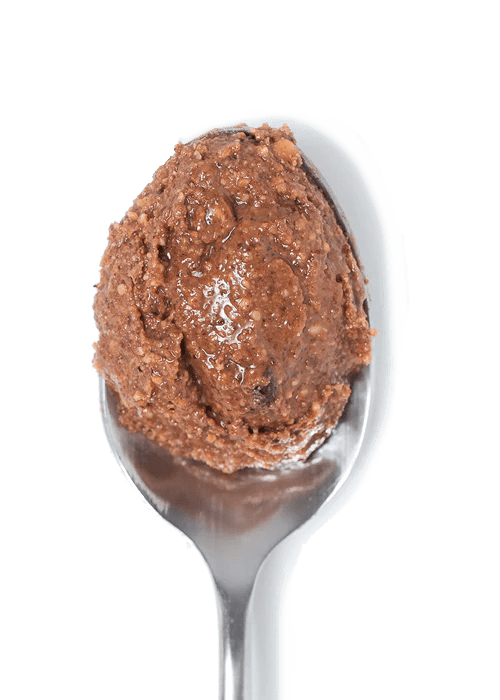 Chocolate Sea Salt Almond Butter - Java Momma