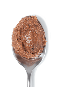 Thumbnail for Chocolate Sea Salt Almond Butter - Java Momma