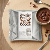 Thumbnail for Spring Bunny Barista Set