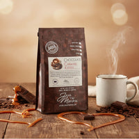 Thumbnail for Chocolate Caramel Kisses Coffee | Sweet, Velvety, Romantic Flavor | Java Momma