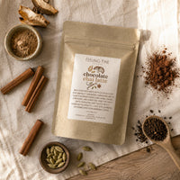 Thumbnail for Chocolate Chai Latte Mix