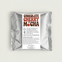 Thumbnail for Chocolate Cherry Mocha Drink Mix