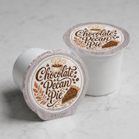 Thumbnail for Chocolate Pecan Pie Coffee | Fall Flavors