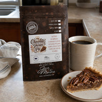 Thumbnail for Chocolate Pecan Pie Coffee | Fall Flavors