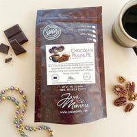 Thumbnail for Chocolate Praline Pie Coffee | Southern Dessert–Inspired Roast