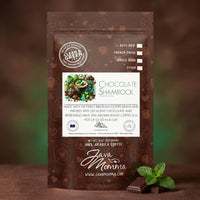 Thumbnail for Chocolate Shamrock – Minty, Chocolatey, Pure Magic