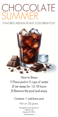 Thumbnail for Cold Brew Variety Pack