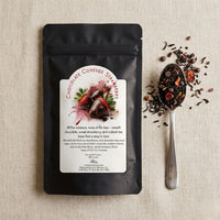 Thumbnail for Chocolate Covered Strawberry Tea | Valentine Collection | Java Momma