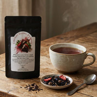 Thumbnail for Chocolate Covered Strawberry Tea | Valentine Collection | Java Momma