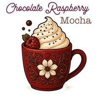Thumbnail for Chocolate Raspberry Mocha Drink Mix