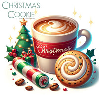 Thumbnail for Christmas Cookie Coffee – Santa’s Secret Stash in Your Cup 🎅🍪☕ - Java Momma