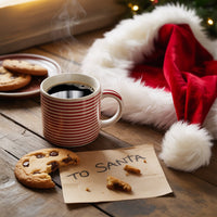 Thumbnail for Christmas Cookie Coffee – Santa’s Secret Stash in Your Cup 🎅🍪☕
