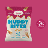 Thumbnail for Muddy Bites Churro