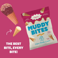 Thumbnail for Muddy Bites Churro