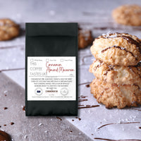 Thumbnail for Cinnamon Almond Macaroon Flavored Coffee - Java Momma