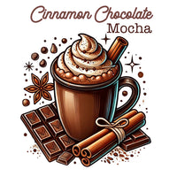 Thumbnail for Cinnamon Chocolate Mocha Drink Mix - Java Momma