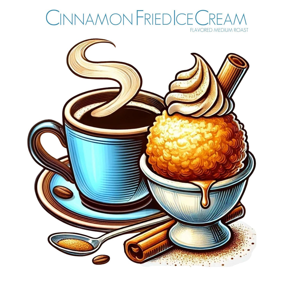 Java Momma: Air Roasted Coffee, Flavored Coffee & Custom Blends